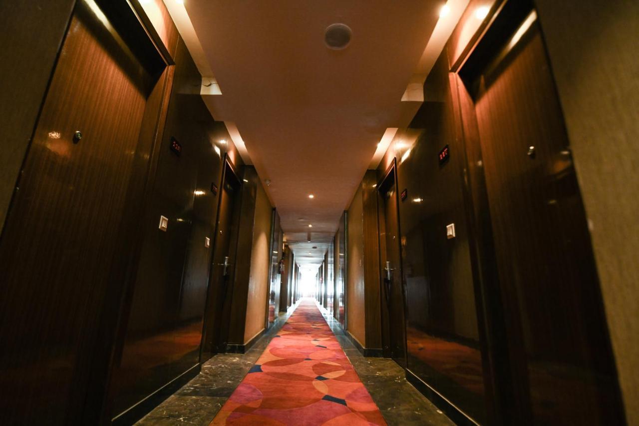 Stardom Resort ジャイプール エクステリア 写真